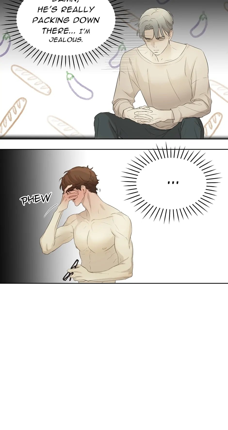 Nerd Project, Chapter 10 image 29